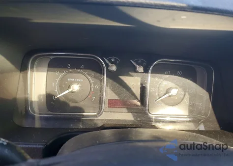 2008 Lincoln Mkx z USA, uszkodzony, nr VIN 2LMDU88C08BJ37906